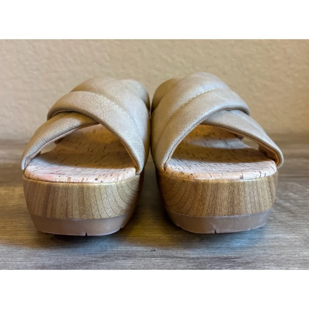 Korks Women's Faithe Sandals